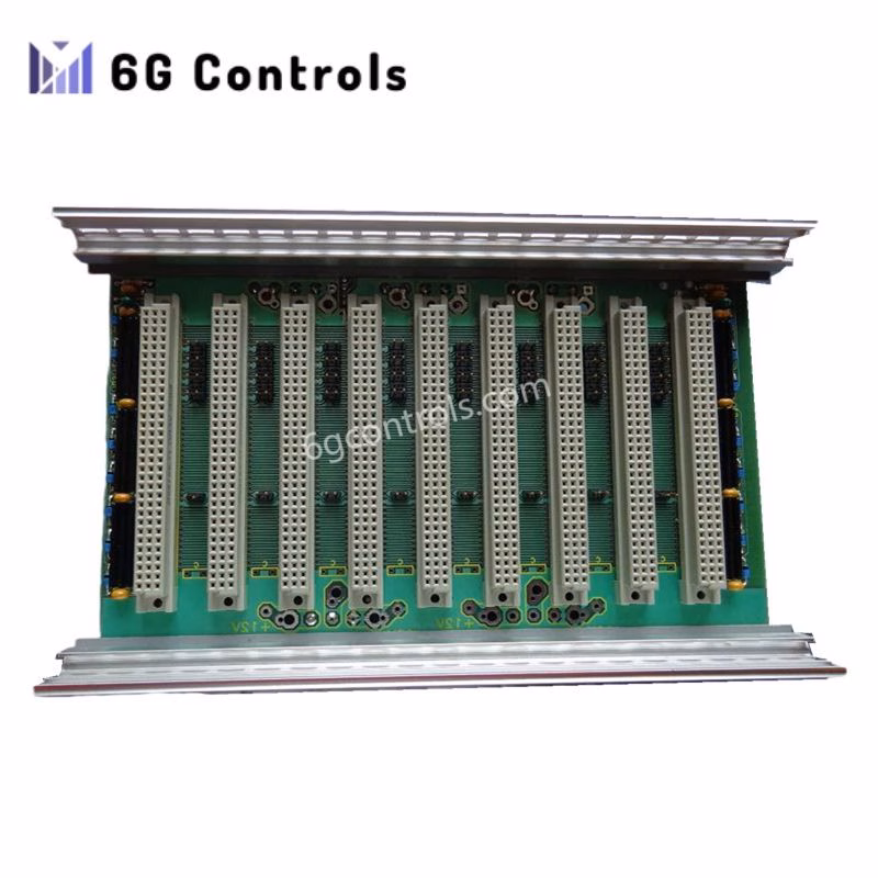 REFORM BICC-VERO VMEbus Extender / Backplane In Stock
