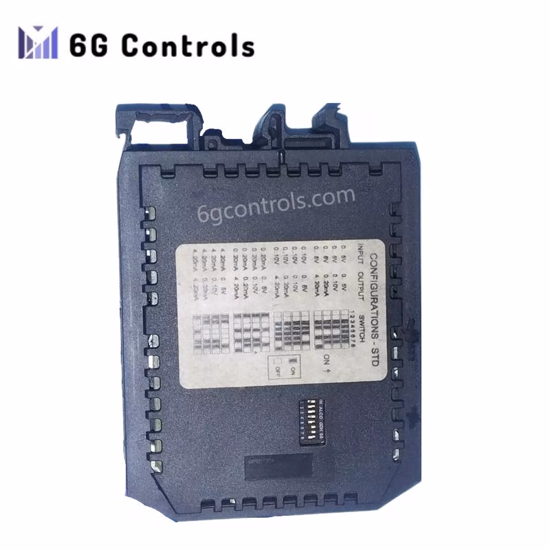 ABB CC-E/STD 1SVR011700R0000 Analog Signal Converter