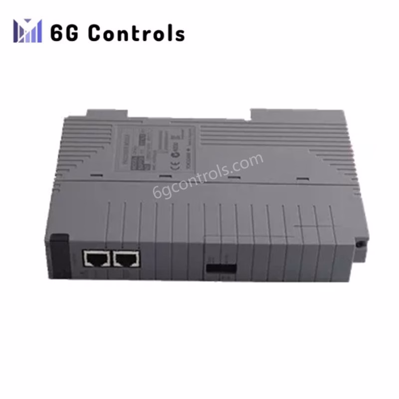 Yokogawa CP471-01 S2 Processor Module Most Favorable