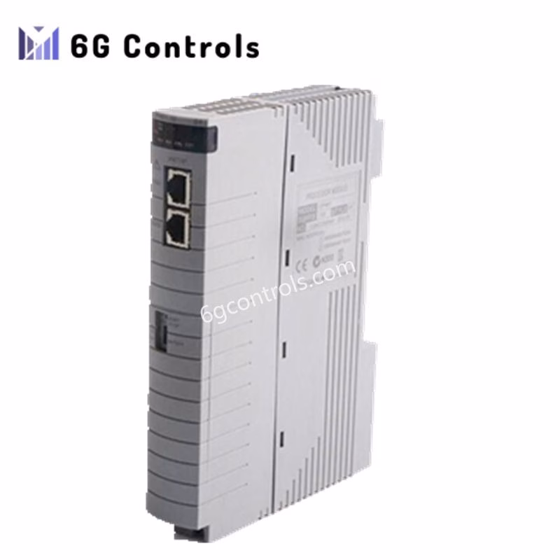 Yokogawa CP471-01 Processor Module Most Favorable