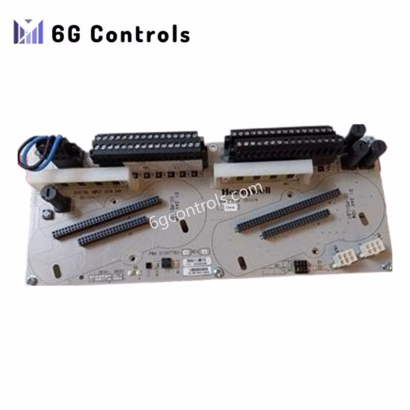 Honeywell DC-TDIL11 Digital Input Module Brand New