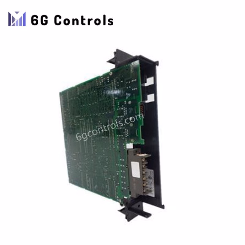 GE DS200DSPCH1A Digital Signal Processor Control Board