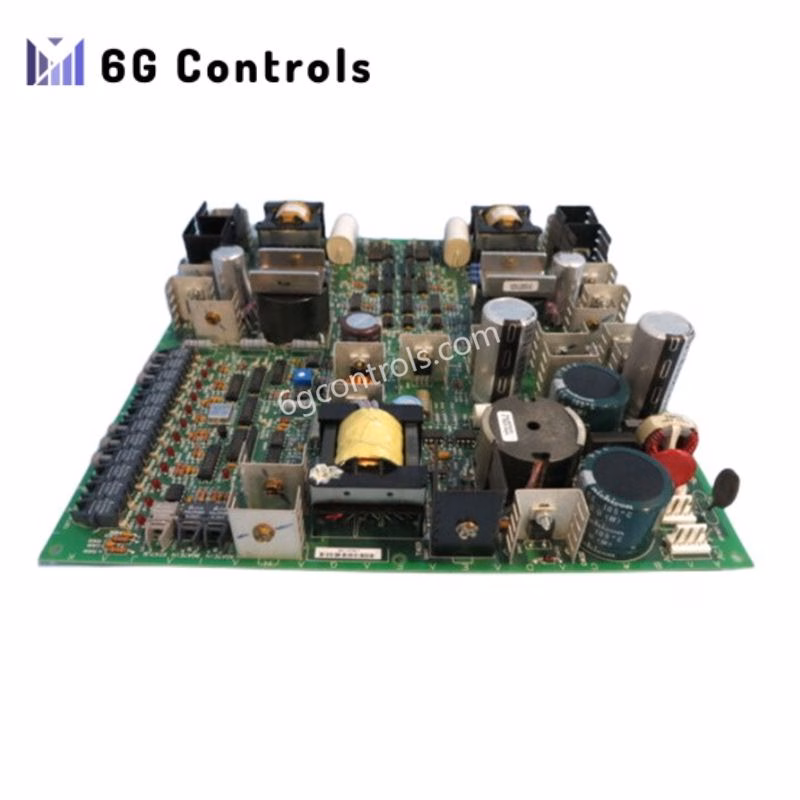 GE DS200FGPAG1A Gate Pulse Amplifier Board Brand New