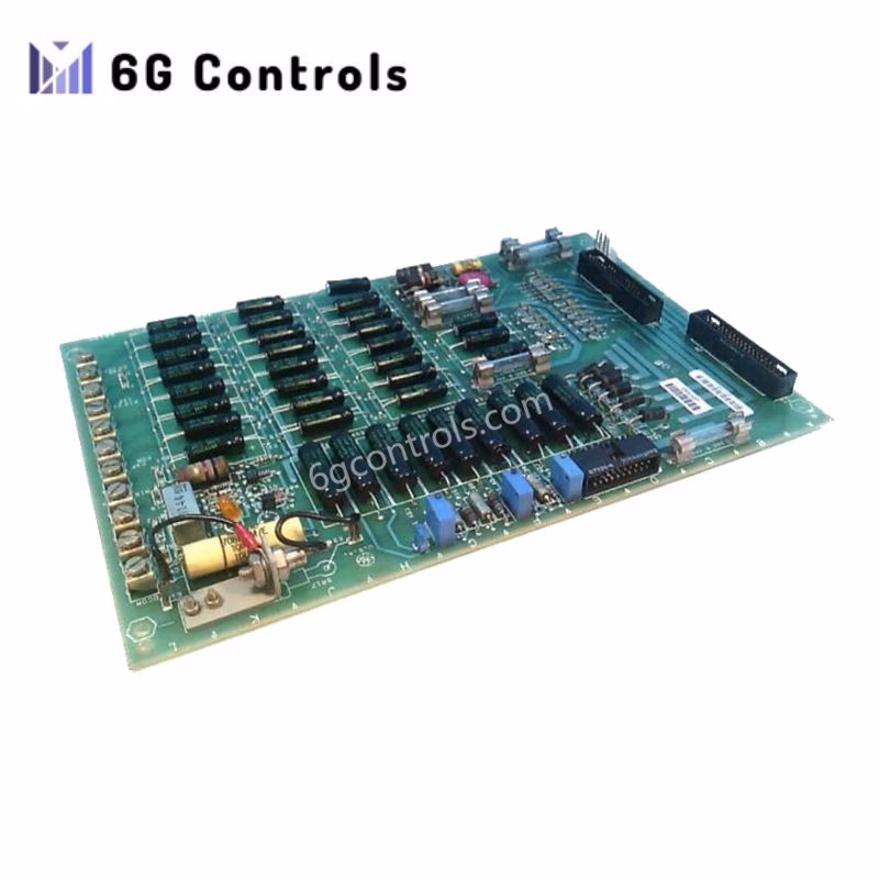 GE DS3800NHVL High Voltage Board Most Favorable