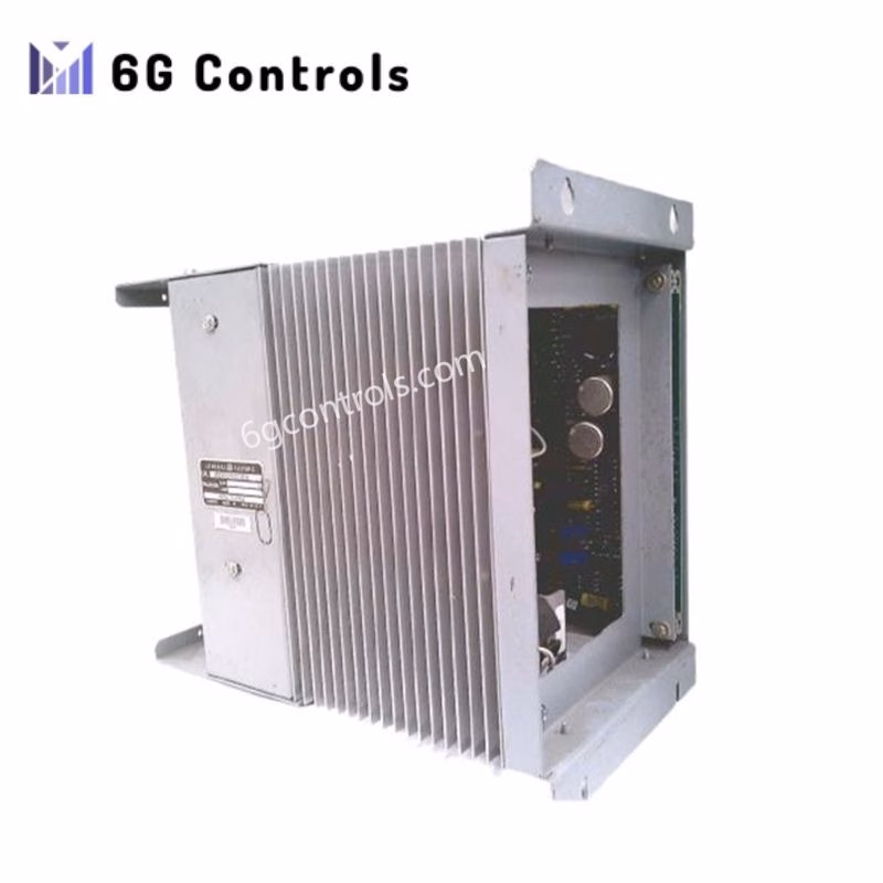 GE DS3820PSCC1D1B Power Supply Unit Most Favorable
