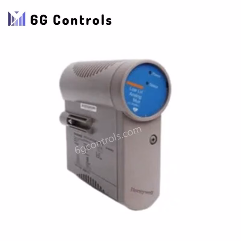 Honeywell DU-PWPR21 DIN Rail Mount Power Supply Unit