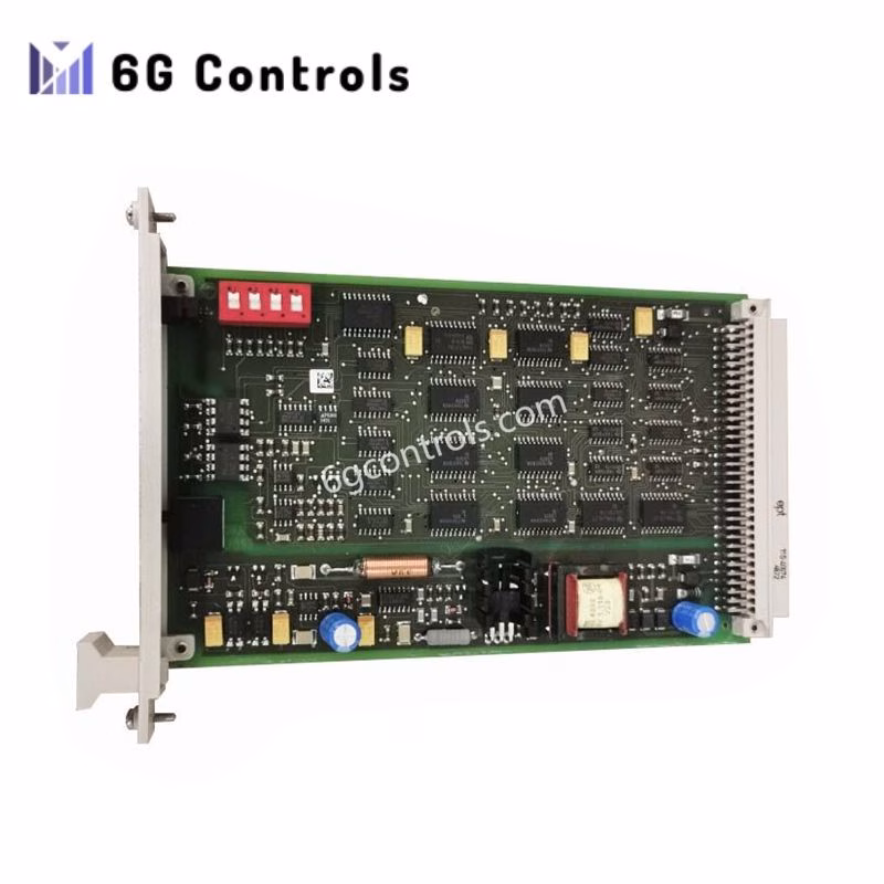 HIMA F8628 Communication Module Most Favorable