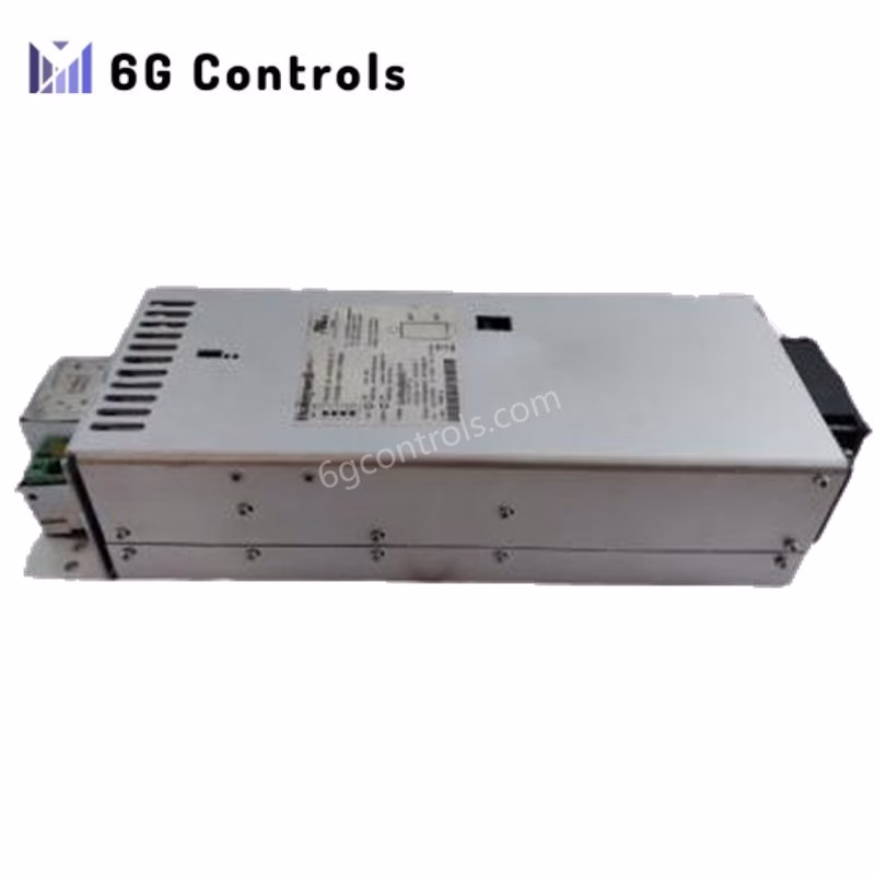 Honeywell FC-PSU-UNI2450U V2.1 Power Supply Module