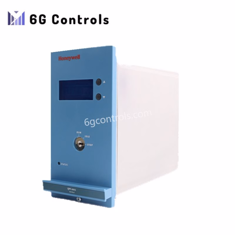 Honeywell FC-QPP-0002 CC V1.0 Quad Processor Pack