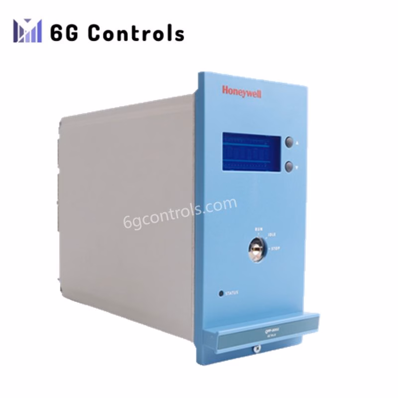 Honeywell FC-QPP-0002 CC V1.2 Quad Processor Module