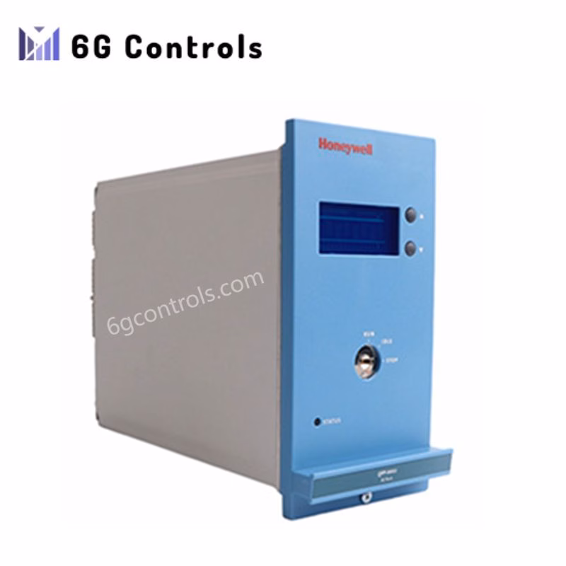 Honeywell FC-QPP-0002 CC V2.0 Quad Processor Pack
