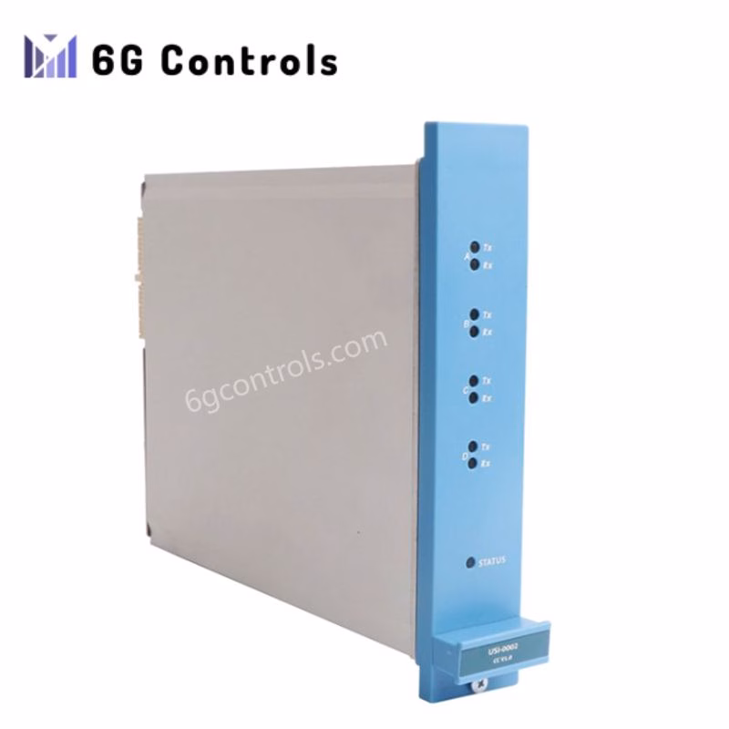 Honeywell FC-USI-0002 CC V1.0 Universal Safety Interface Module