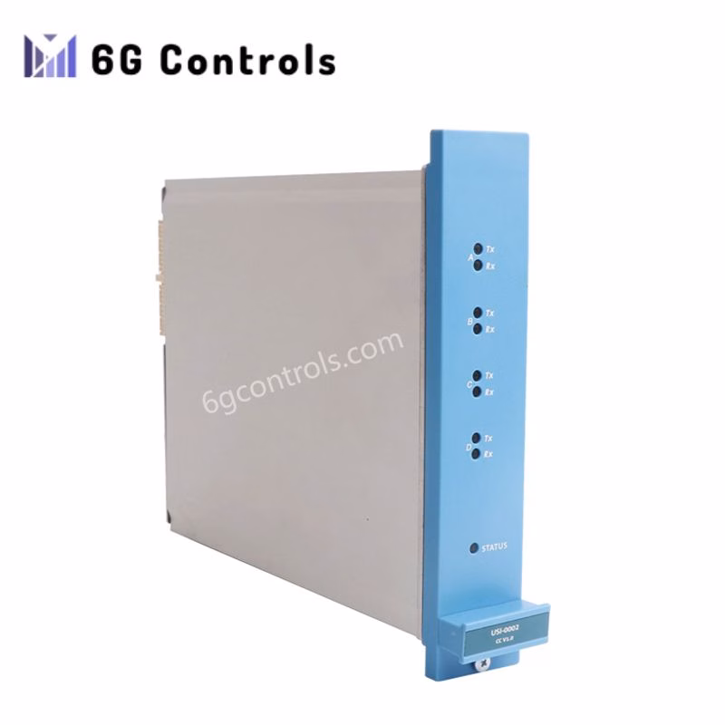 Honeywell FC-USI-0002 CC V2.0 Universal Safety Interface Module