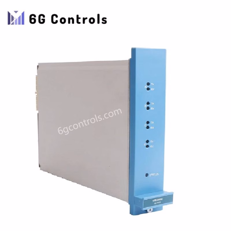Honeywell FE-USI-0002 CC V1.0 Universal Safety Interface Module