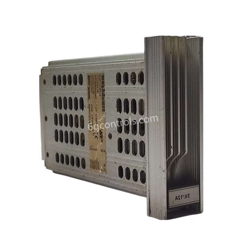 VERO GK120 116-46781J DC/DC Power Supply Unit In Stock