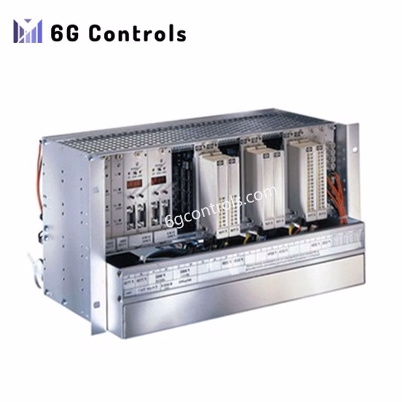 HIMA H41Q-HRS Safety Controller Most Favorable