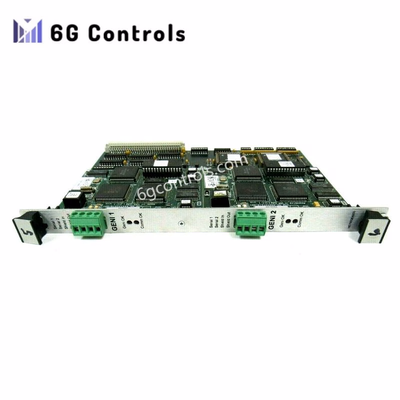 GE HE700GEN200C VME Interface Module High Quality