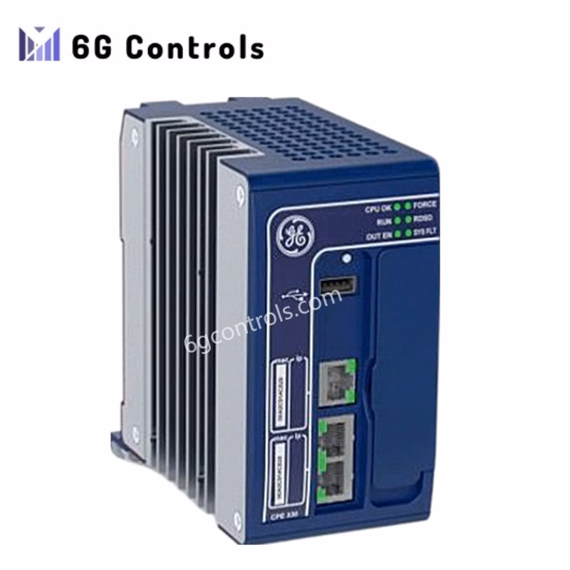 GE IC695CPE330CA CPU Module High Quality Brand New