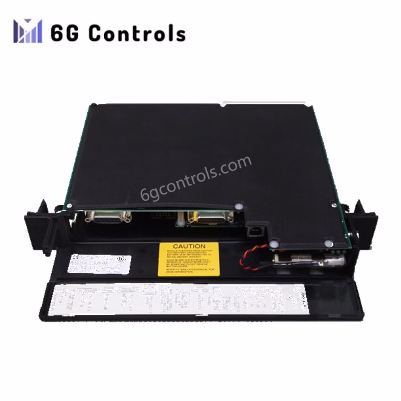 GE IC697CPX928-FE Central Processing Unit Module In Stock
