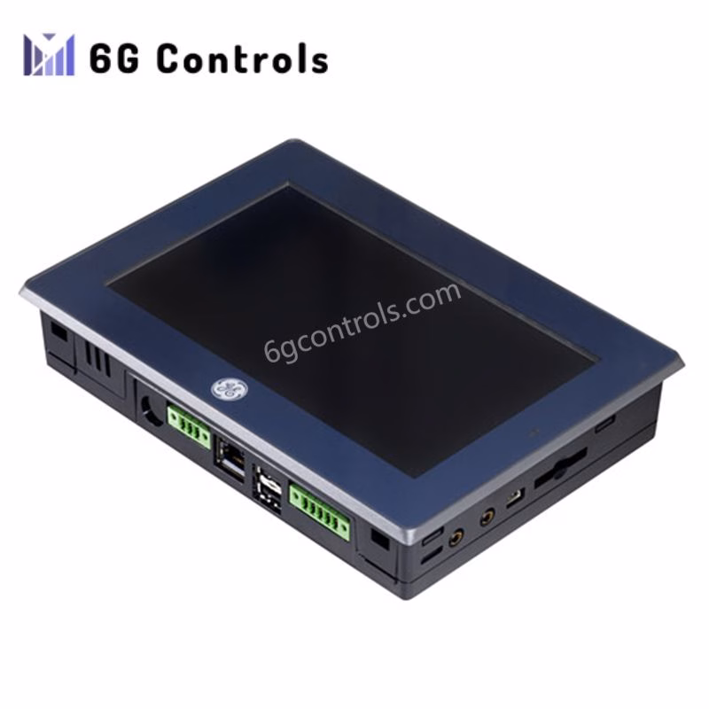 GE IC755CSS15CDA Operator Interface Most Favorable