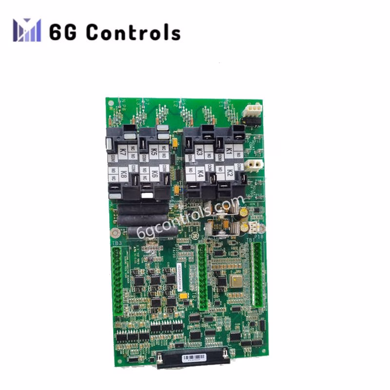 GE IS200EBRGH1A Exciter Bridge Interface Board High Quality