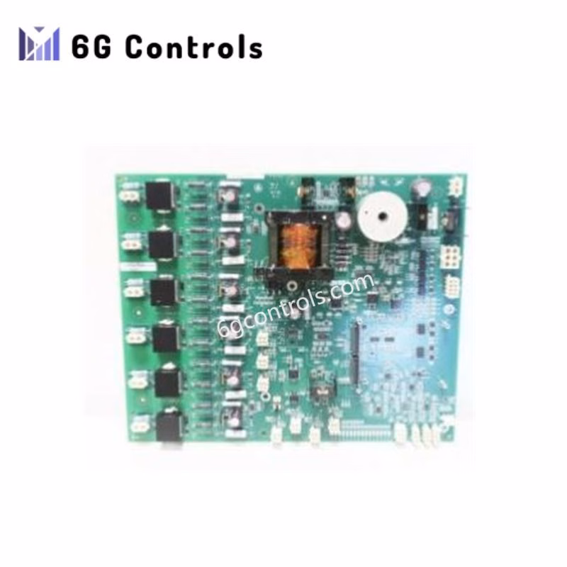 GE IS200EBRGH2A Exciter Bridge Interface Board In Stock