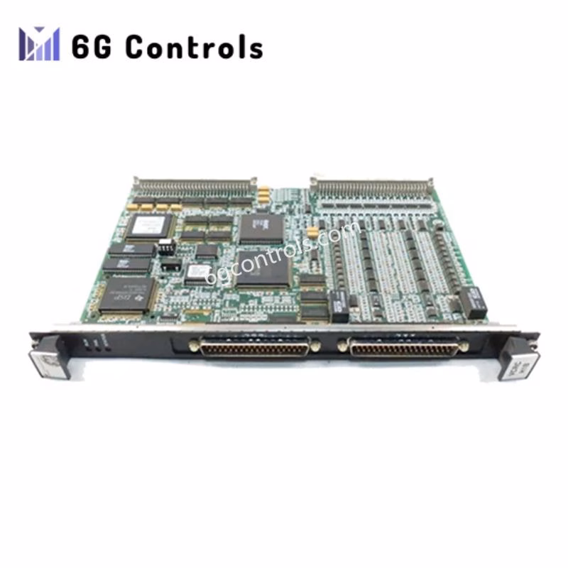 GE IS200EXHSG3REC High-Speed Synchronized Input Module