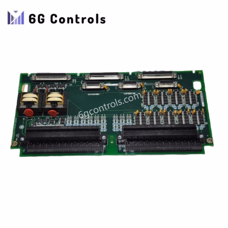 GE IS200JPDMG1A Power Distribution Board High Quality