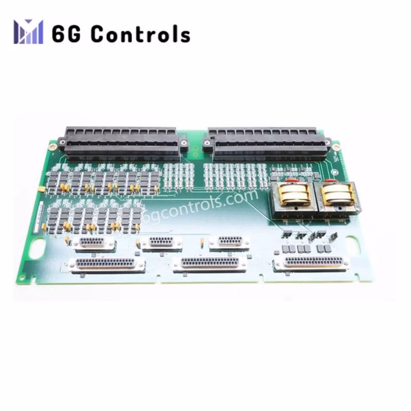 GE IS200TPROH1BBB Protective Termination Board Brand New