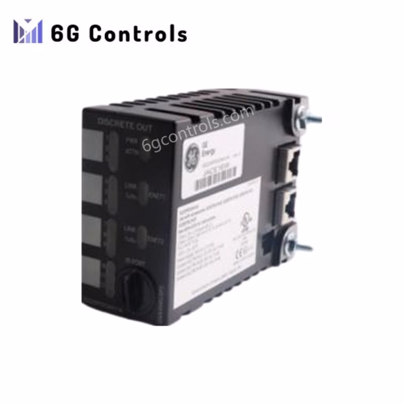 GE IS215AEPCH1D Application Engine Processor Control Module