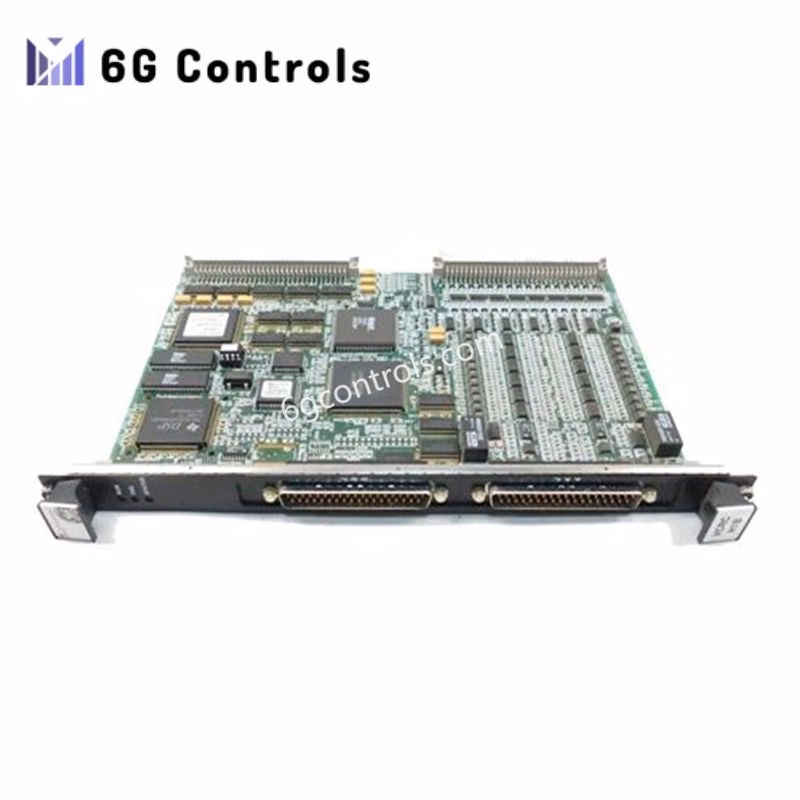 GE IS215UCVGH1AB VME Controller Board High Quality