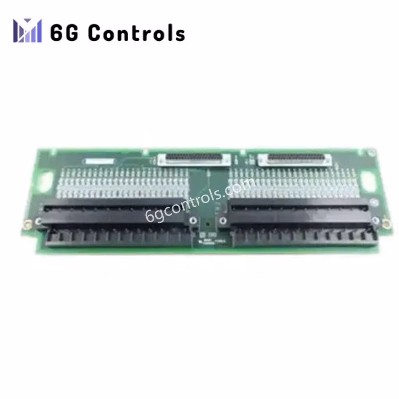 GE IS230TAISH2C TMR DIN Rail Assembly Board In Stock