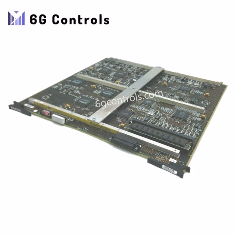 Honeywell K2LCN-8 51402615-800 LCN Node Processor Card