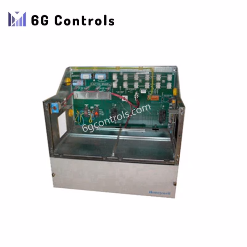 Honeywell MC-PSRX04 51404174-275 Redundant Power Supply Module