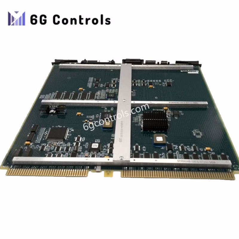 Honeywell MP-ZPSC16-100 Processor Board High Quality