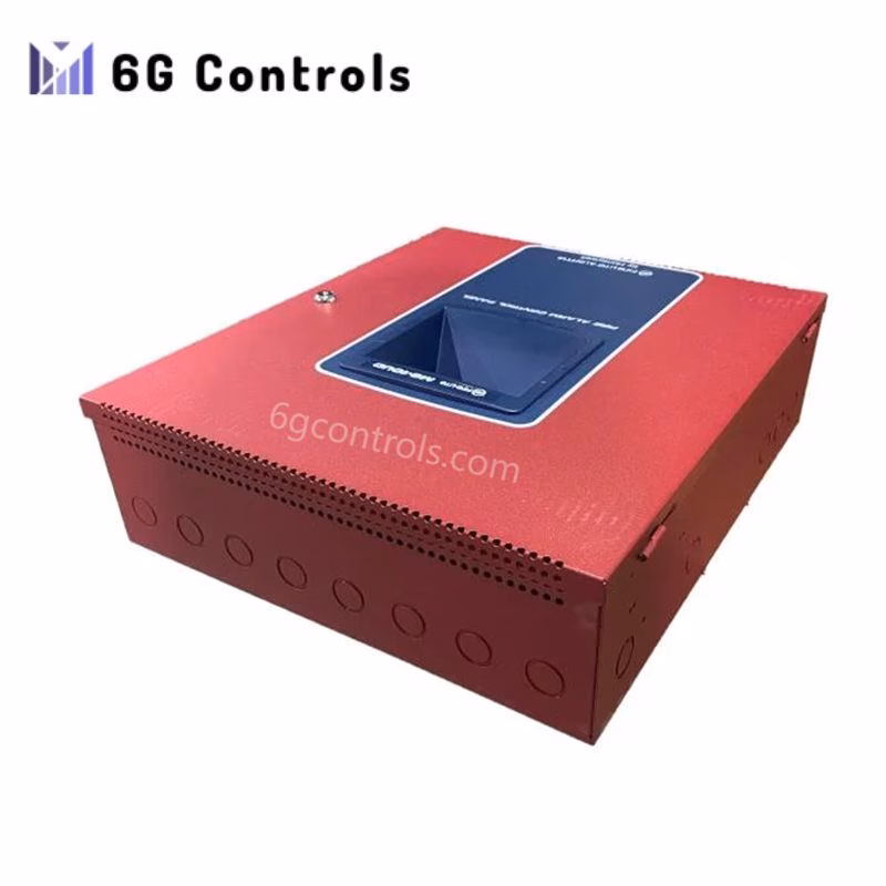 Honeywell MS-10UD-7E Fire Alarm Control Panel High Quality