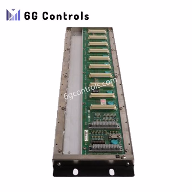 Yokogawa NFBU200-S10 Base Module Most Favorable
