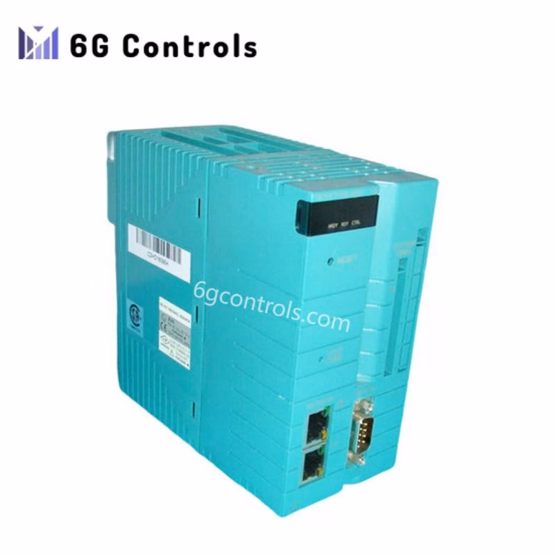 Yokogawa NFCP050-S00 CPU Module High Quality Brand New