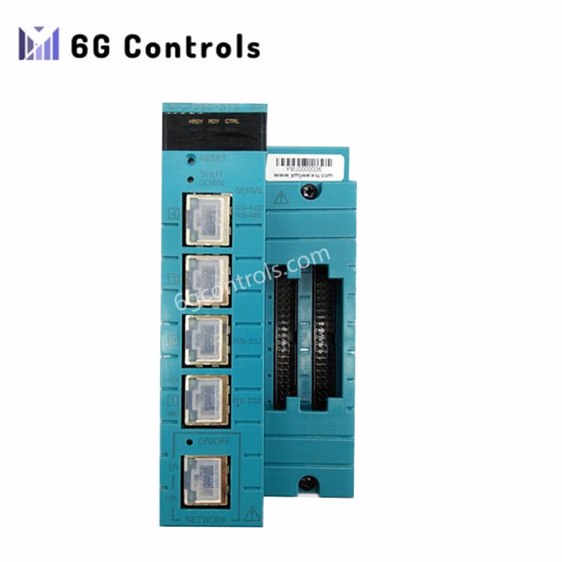 Yokogawa NFCP050 CPU Module Most Favorable In Stock