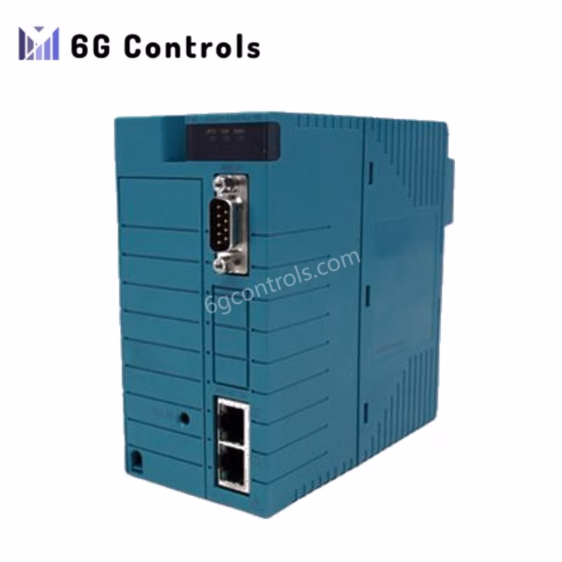 Yokogawa NFCP501-W05/S01 CPU Module Most Favorable