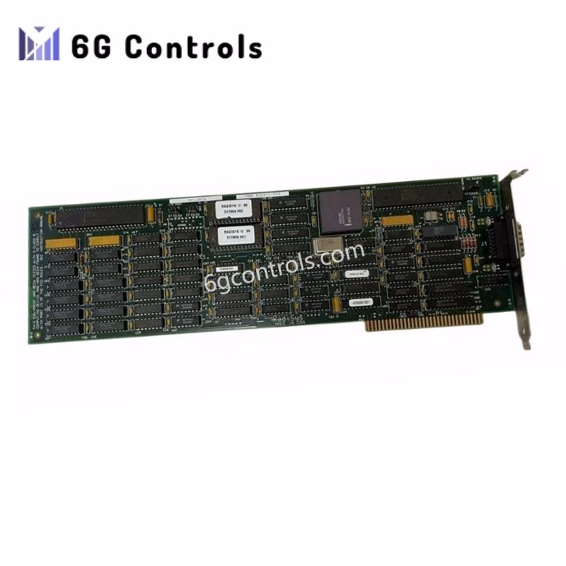 Honeywell PBA455971-003 CPU / Control Board Brand New