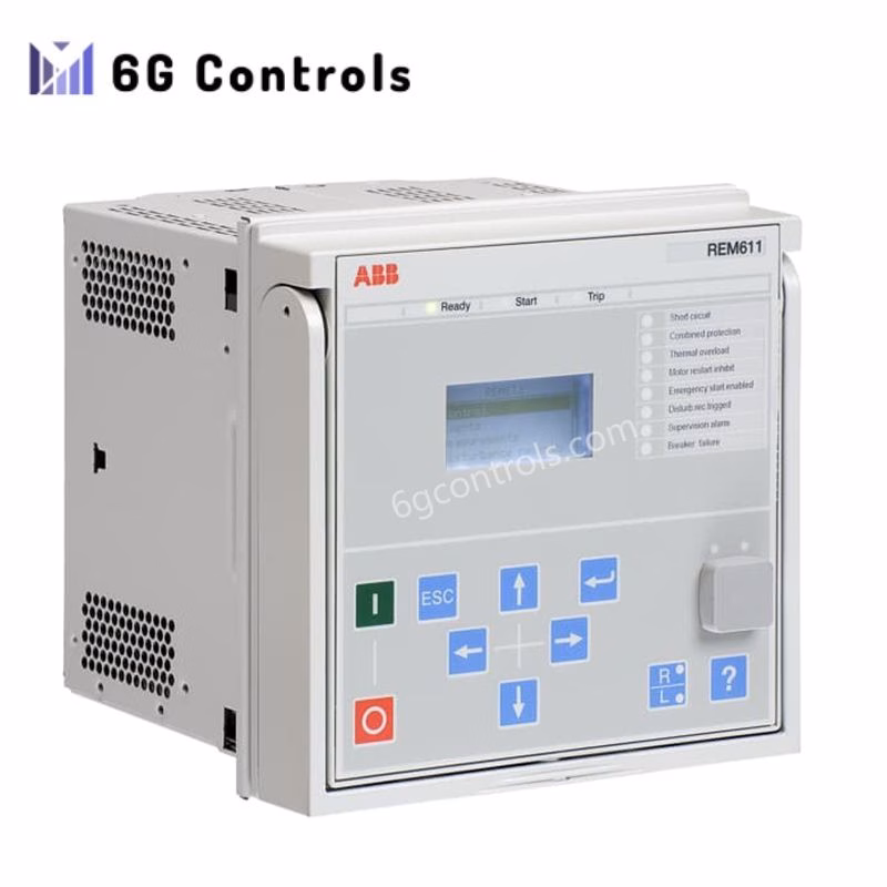 ABB TU835V1 3BSE013236R1 Extended Module Termination Unit