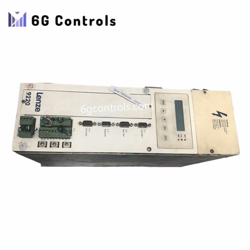 ABB RK638005-BA RLDA 103 Measure Unit Most Favorable