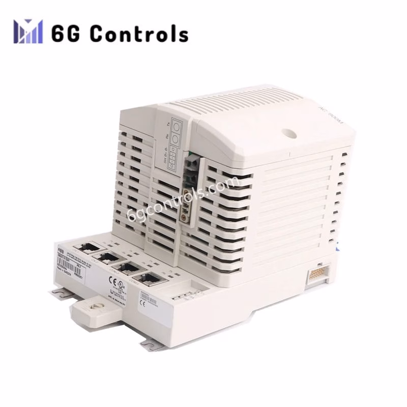 ABB RK638007-BA RLHE 103 Comparator Unit High Quality