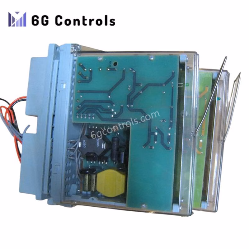 ABB RXTUG21H Test Unit Most Favorable High Quality