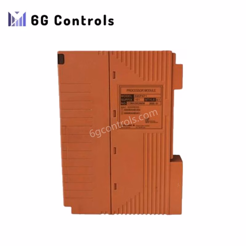 Yokogawa S2CP471-01 S1 Processor Module High Quality