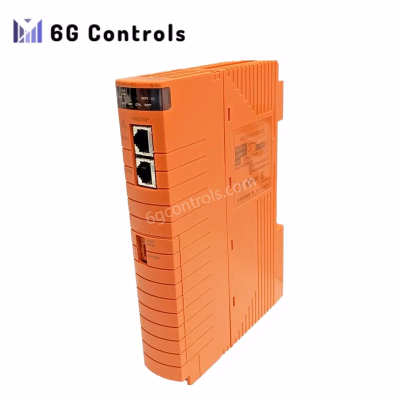 Yokogawa S2CP471-01 Processor Module Most Favorable