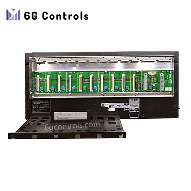 Yokogawa SNB10D-445/CU2T Safety Node Unit Brand New