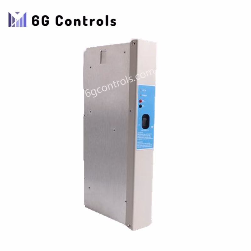 Honeywell SPS5710 51198685-100 Power Supply Module