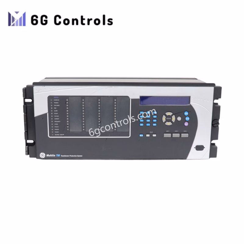 GE T35-E00HKH-F8G-H6V-M8G-P6V-U6V-W6V Transformer Protection System